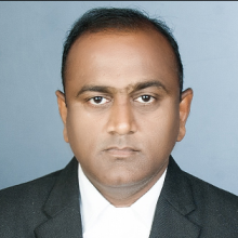 Advocate Pankaj Sharma