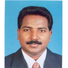 Adv. Santhosh Benson