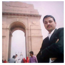 Govind Singh Solanki