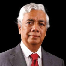 সোহেল এফ রহমান