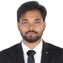 Abhishek Bhushan Singh