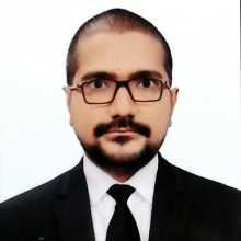RAMESH KUMAR SINGH