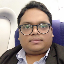 Md Nur Hossain Zamadar