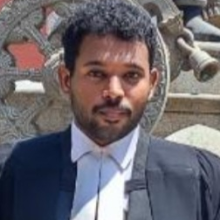 Arjun Saravanan
