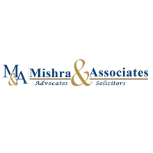 Mishra & Associates Law Firm