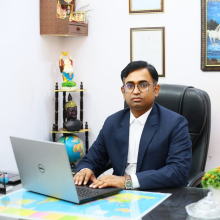 Deependra Pati Tiwari