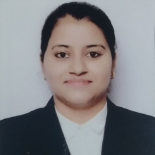 Advocate Surbhi Yadav