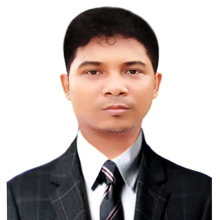 Diganta Kumar Roy