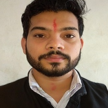 Advocate Akash parasar