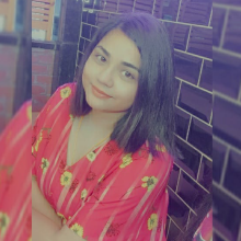 Advocate Komal Tyagi