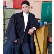 Advocate Anarul Hoque 