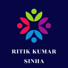 Ritik Kumar Sinha