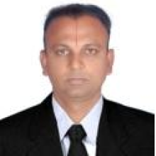 S SHREE NARASIMHACHAARY