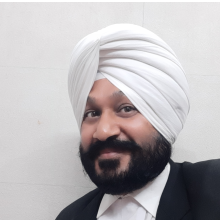Paramjeet Singh Devgan
