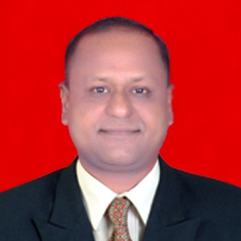 Santosh Jadhav
