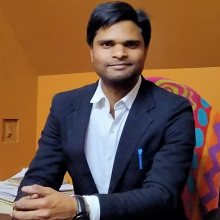 ADVOCATE JITENDER SINGH