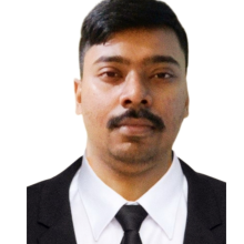 Bishal Ghosh Adv.