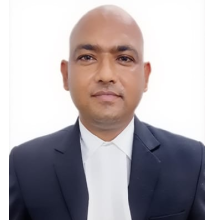 Advocate R S Jadaun