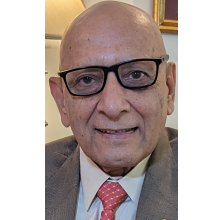 Maj Gen Nilendra Kumar