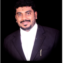 Raghavendra v Advocate