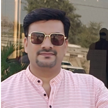 Jatin Sharma