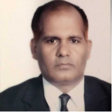 ANIL KUMAR TRIPATHI