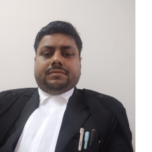 Rajendra Mohan Tiwari