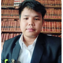 Novin Kanti Tongchangya