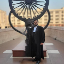 ANANYA GOVIND SHARMA