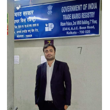 R P Gupta & Legal Associates (Ravi Prakash Gupta)