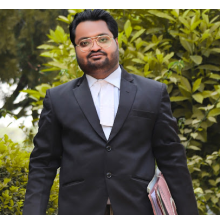 Advocate Prabhat Rajawat