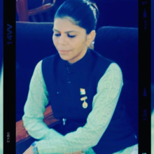 Padma Singh