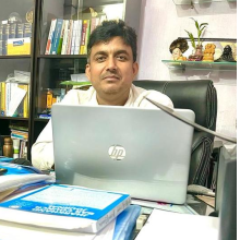 CHANDAN KUMAR CHOUDHARY