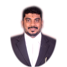 Raghvendra V Vrr Advocates