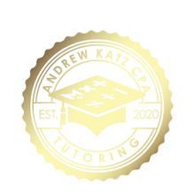 Andrew Katz Tutoring