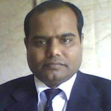 Pawan saxena