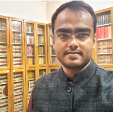 Abhay Singh Tomar TOMAR