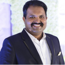 Vikram Sawant Inamdar