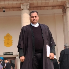 Deepak Kumar Chaubey