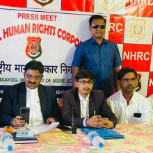 Advocate Samir Halder