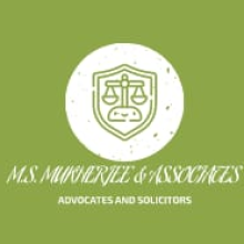 M.S. MUKHERJEE & ASSOCIATES 
