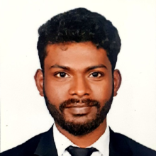 Sidharth Tulsi Ganeshan