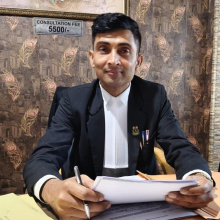 Omvir Singh Advocate