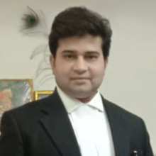 Adv Ajit Kumar Bhardwaj