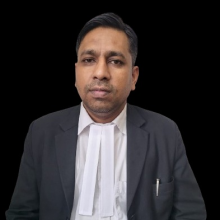 Advocate Pankaj Jain