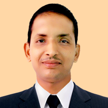 Ravi Shankar Yadav