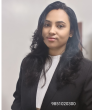 Advocate Sudarshana Das Paul