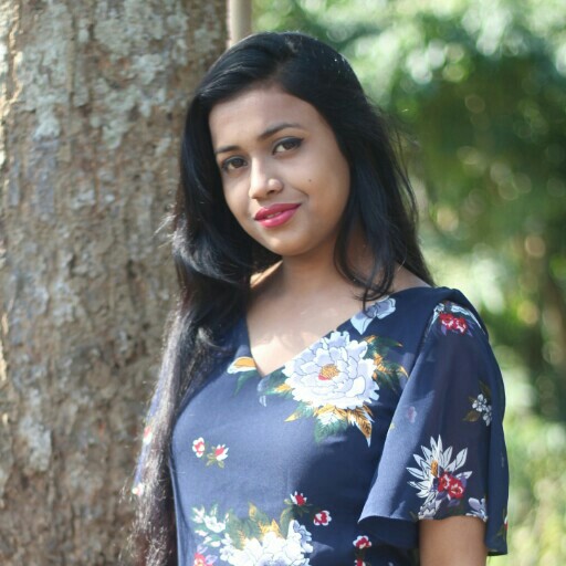 Jebina Ahmed