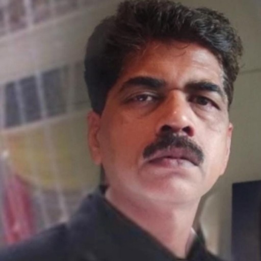 Santosh Sukre