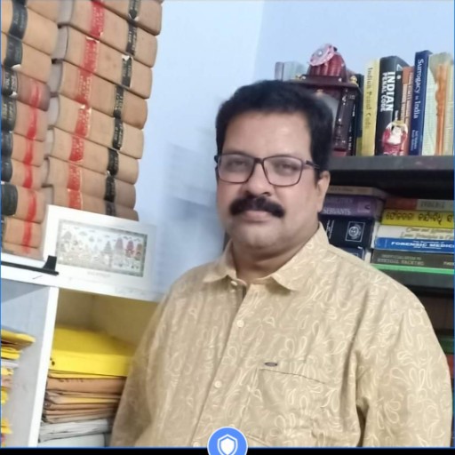 SATISH PANIGRAHI